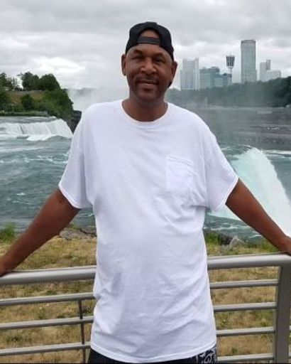 Tyrone Richard Porter's obituary image