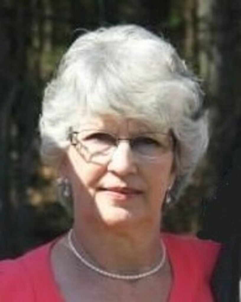 Texie Isenhour Profile Photo