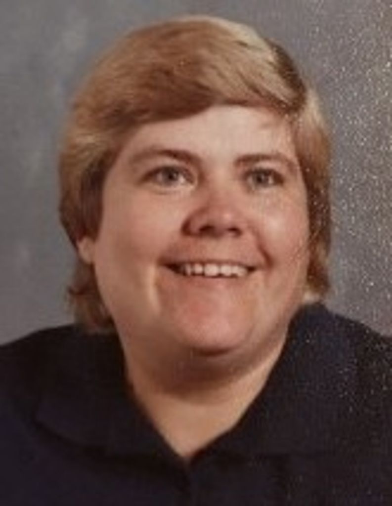 Kathy Lynn Wolfe