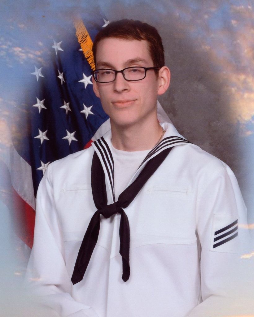 Joshua Phillip Gawexskey Smith Profile Photo