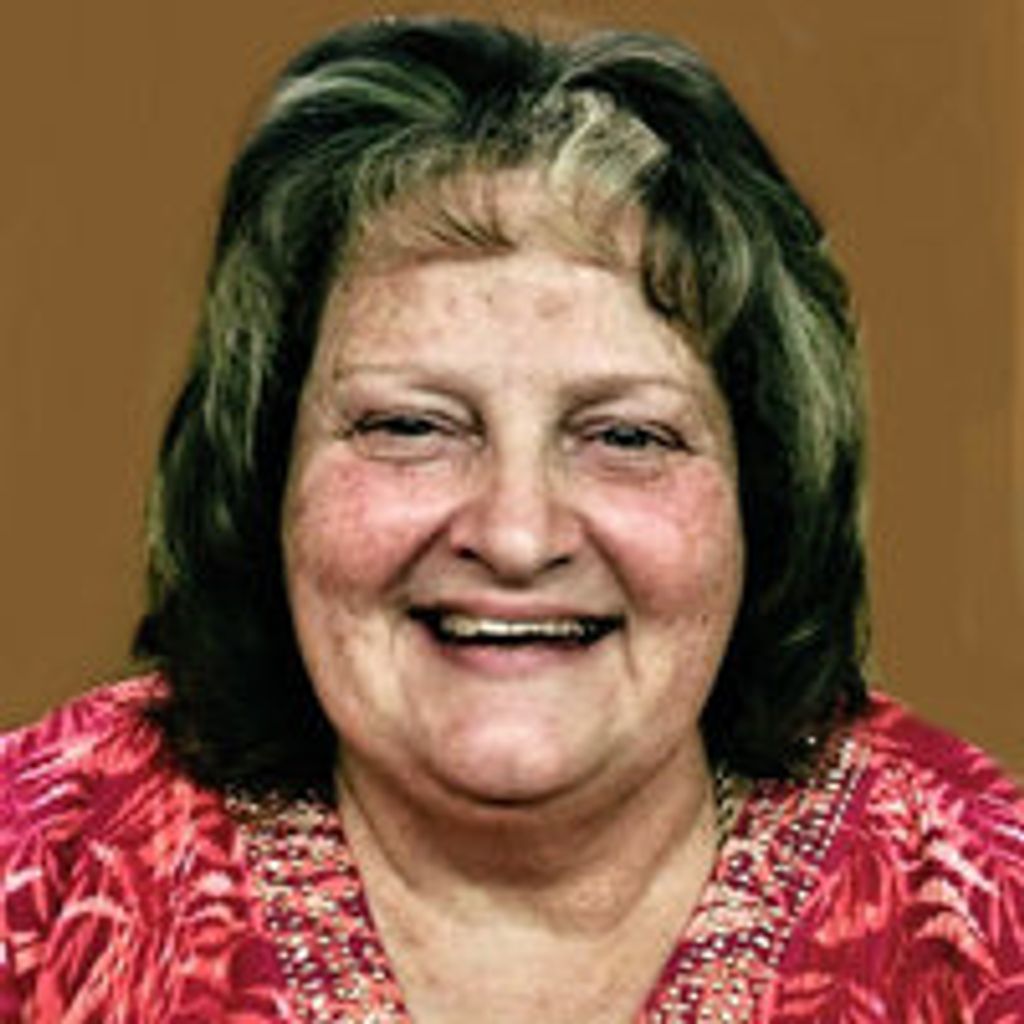 Sabrina Smith Profile Photo