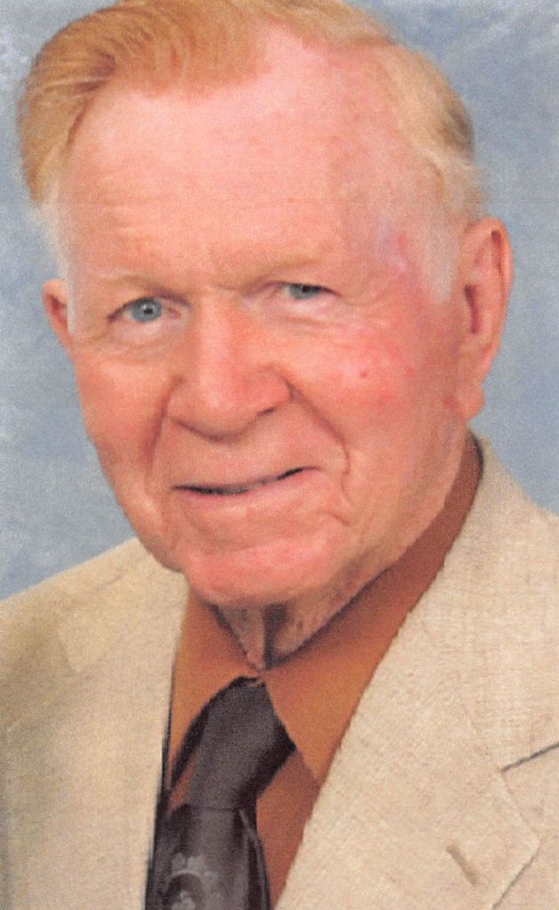Robert Bagwell Profile Photo