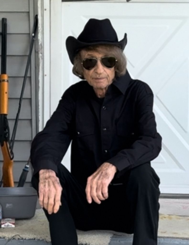 Robert "Bob" Schoonover Profile Photo