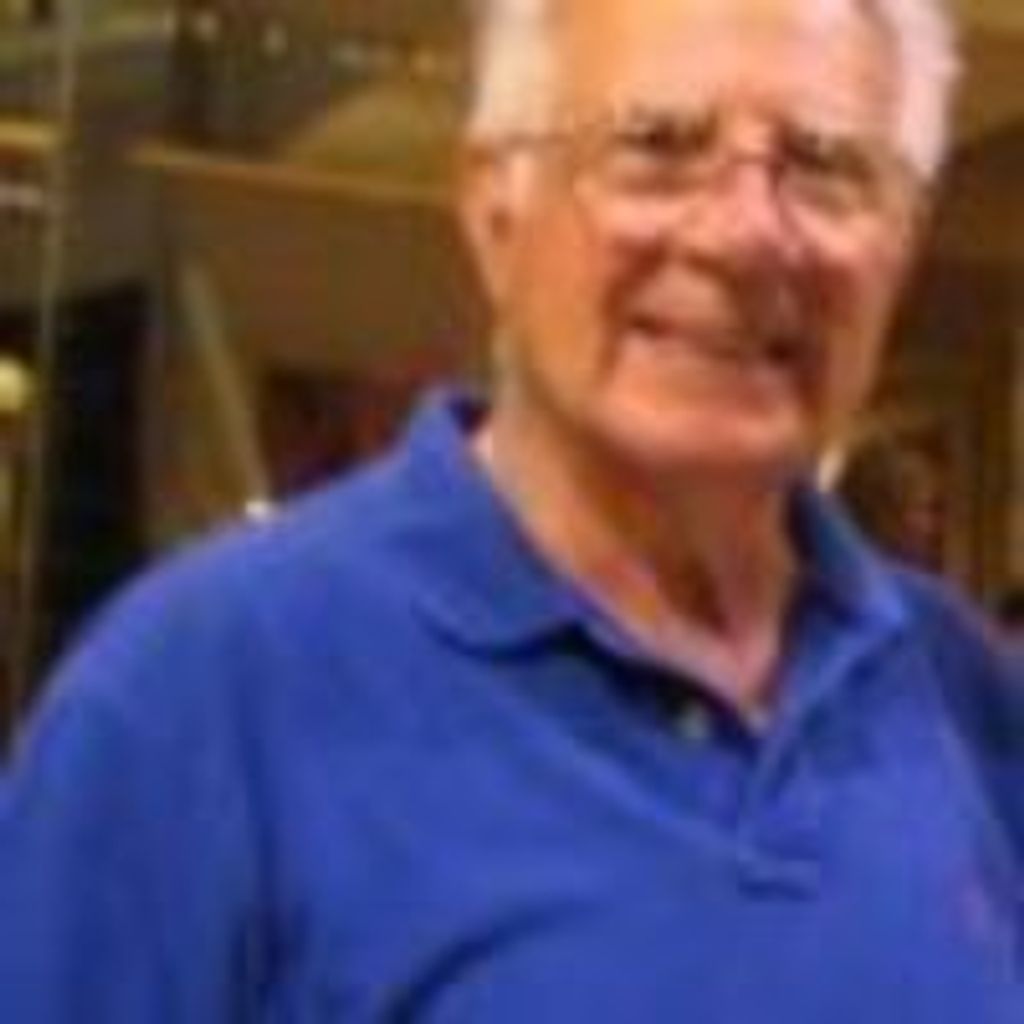 Joseph Camarda