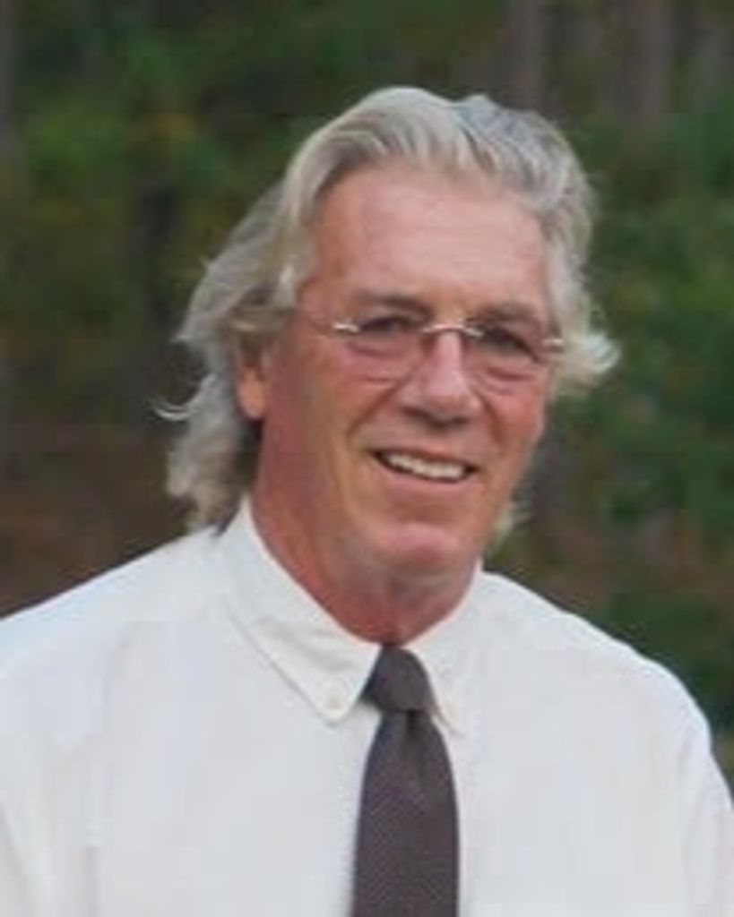 Clifford Biddick