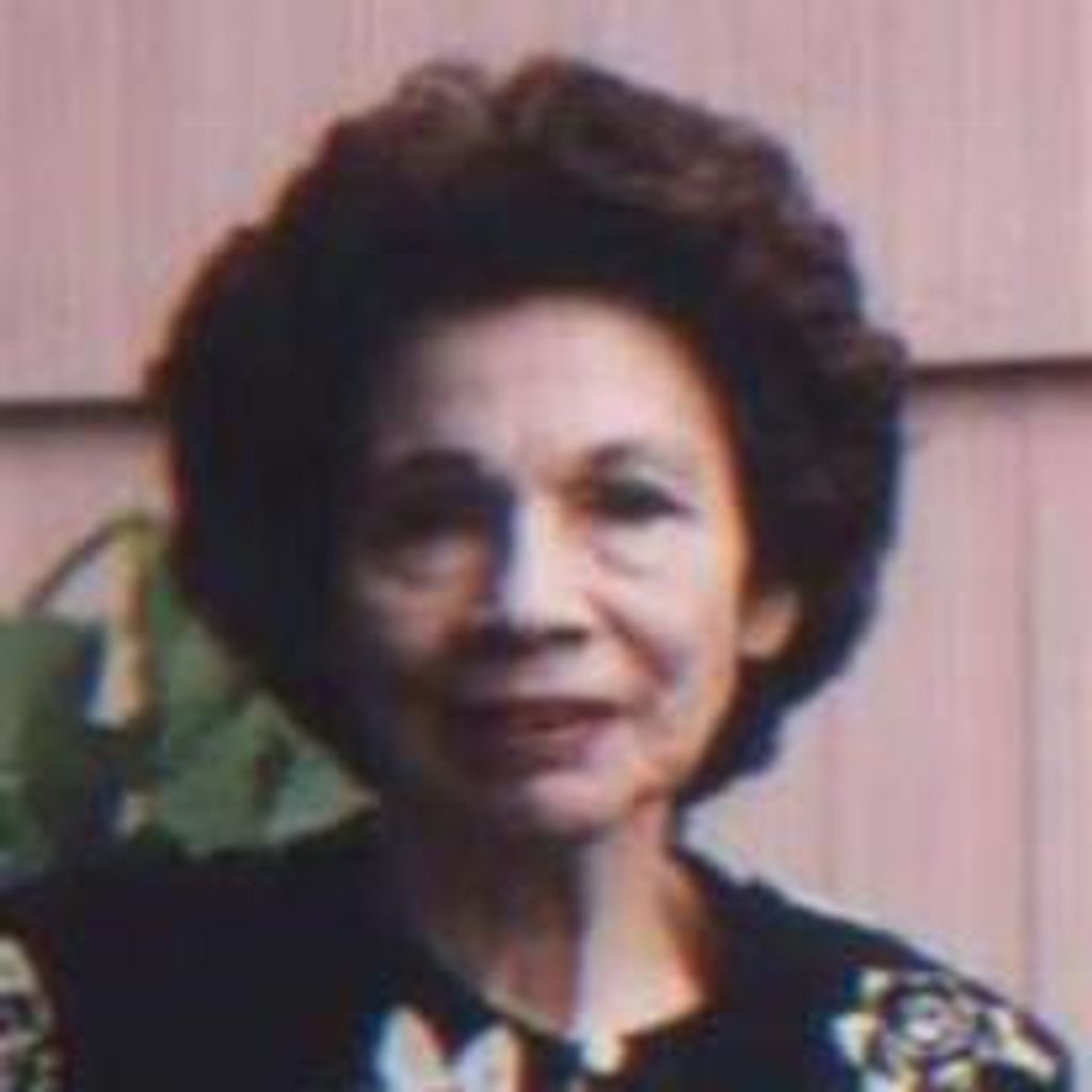 Mary Hazel Austtun