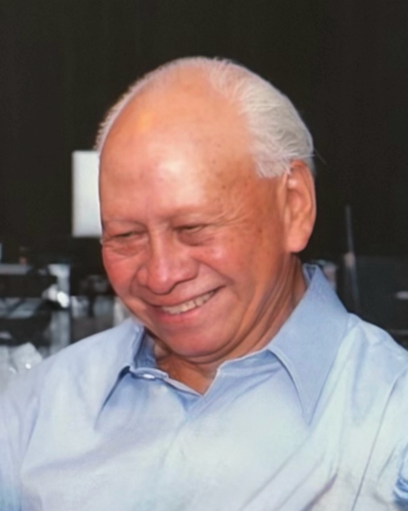 Jose Luis Contreras Sr