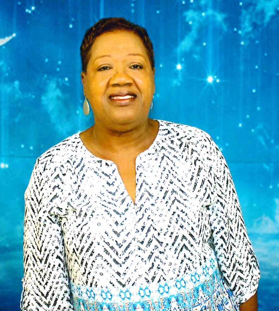 Lillie  Thomas Gainey