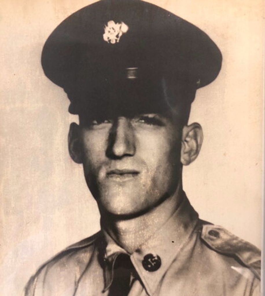 Albert Glasscock Profile Photo