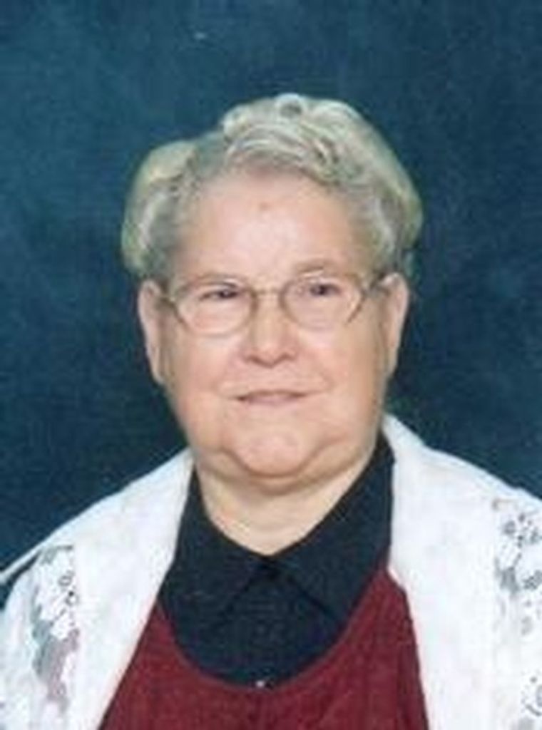 Marie Hines