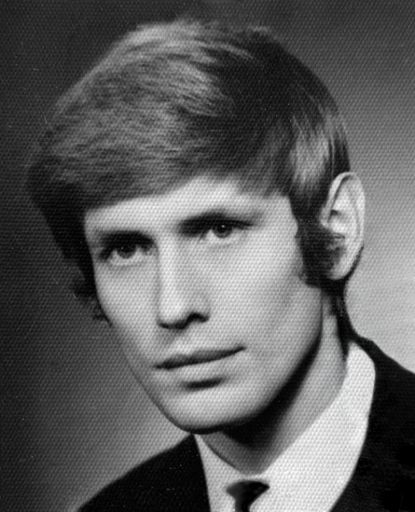 Photo of Stefan Henryk Jurkiewicz