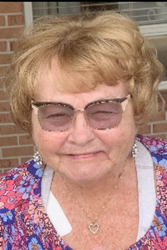 Marjorie J. (Cole) Ponder Profile Photo