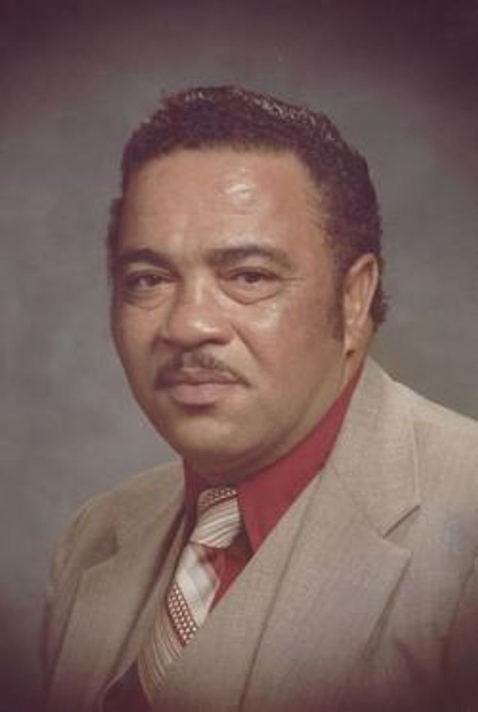 George Price, Sr.