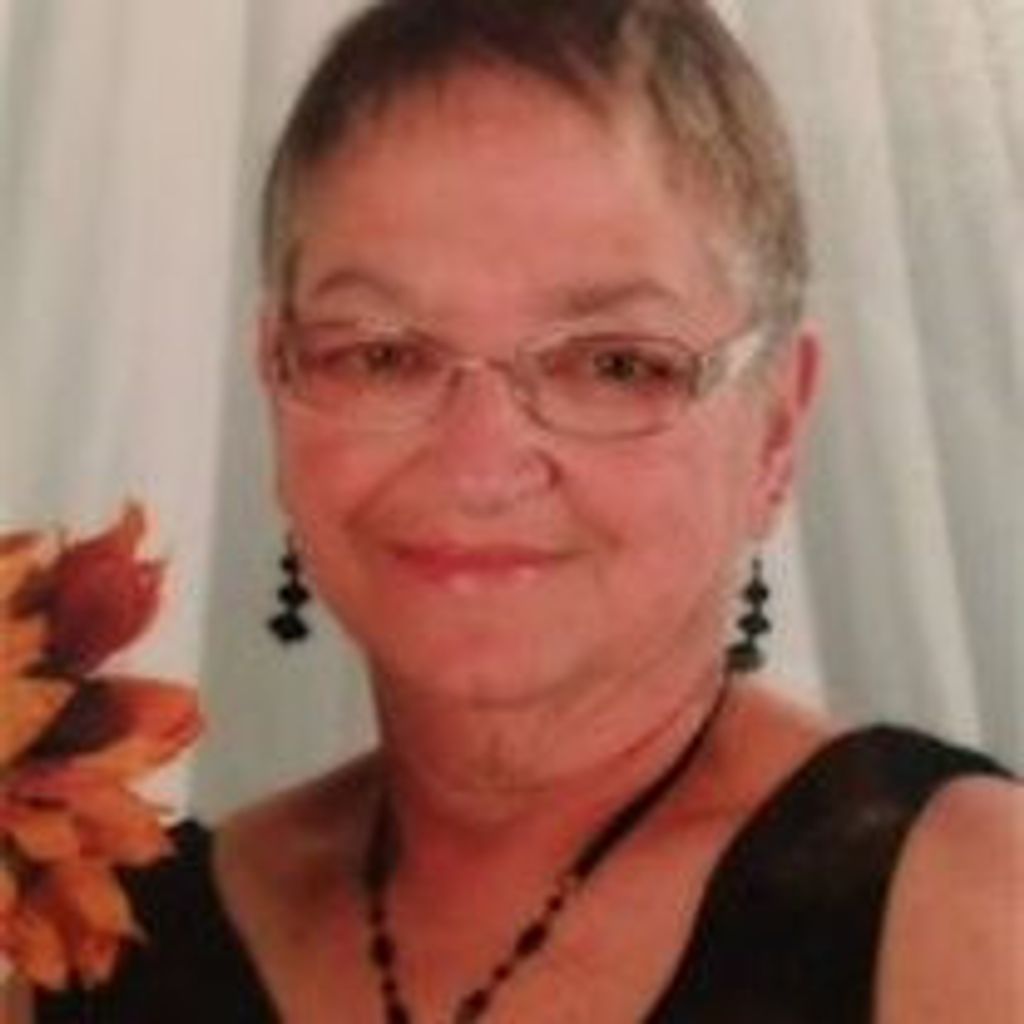 Sally Brunet