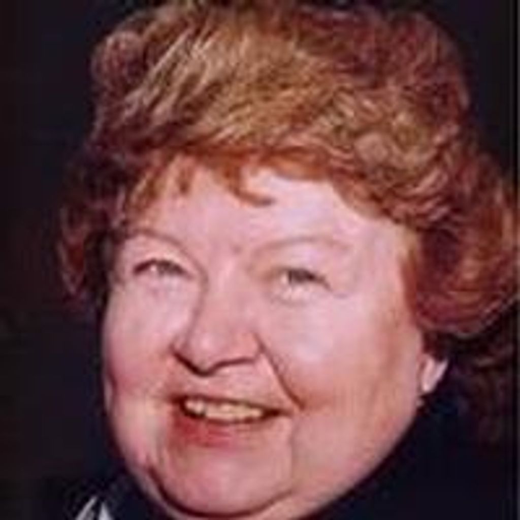Marjorie Faye Rogers