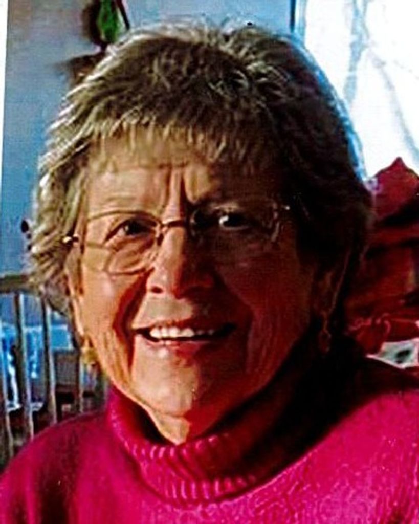 Marilyn E. McCreery