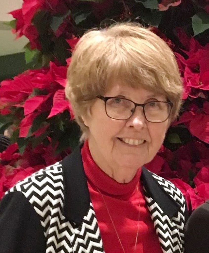 Lauretta Kay Chaffin