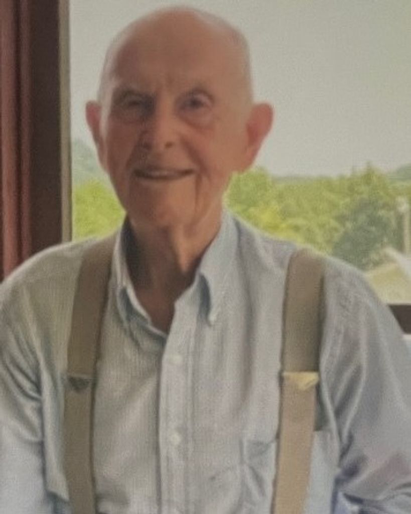 James William Burkhart Profile Photo