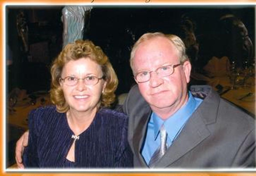Donald L. And Vanessa R. Raiford