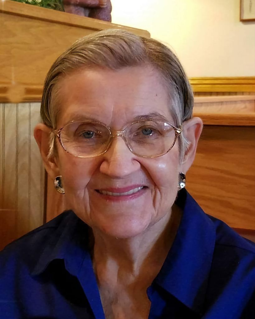 June N. Hosely