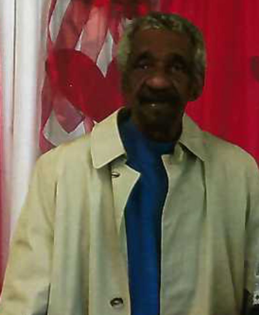 Robert Lee Knox Profile Photo