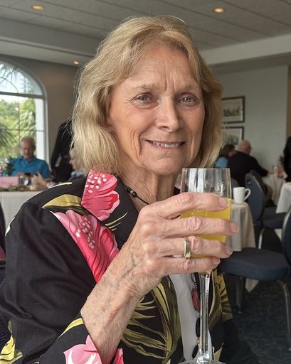 Susan Mary Ugan Profile Photo
