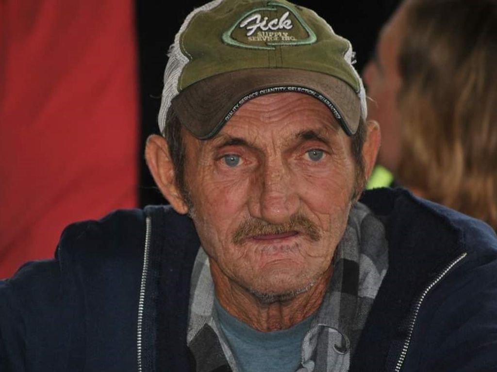 Edward "June Bug" Bryant Robertson Profile Photo