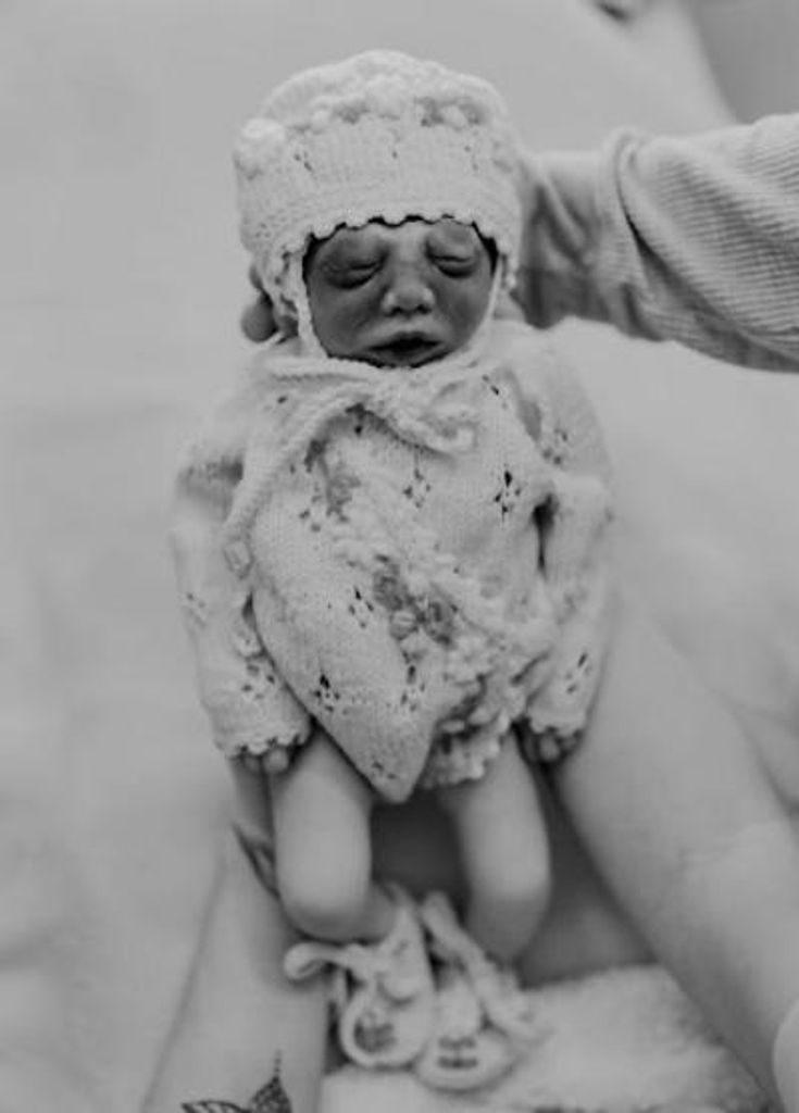 Isabel Rose Klapps Profile Photo