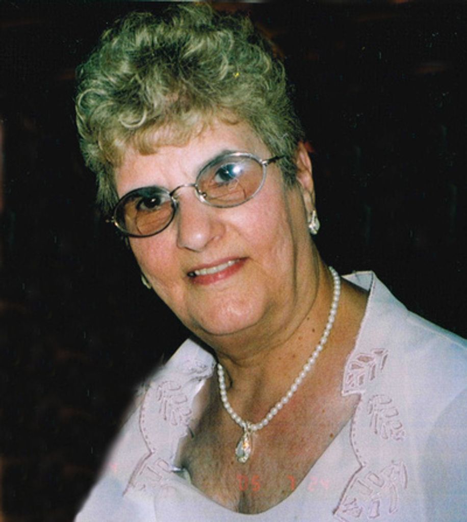 Bonnie Jean Williams Auxier Profile Photo