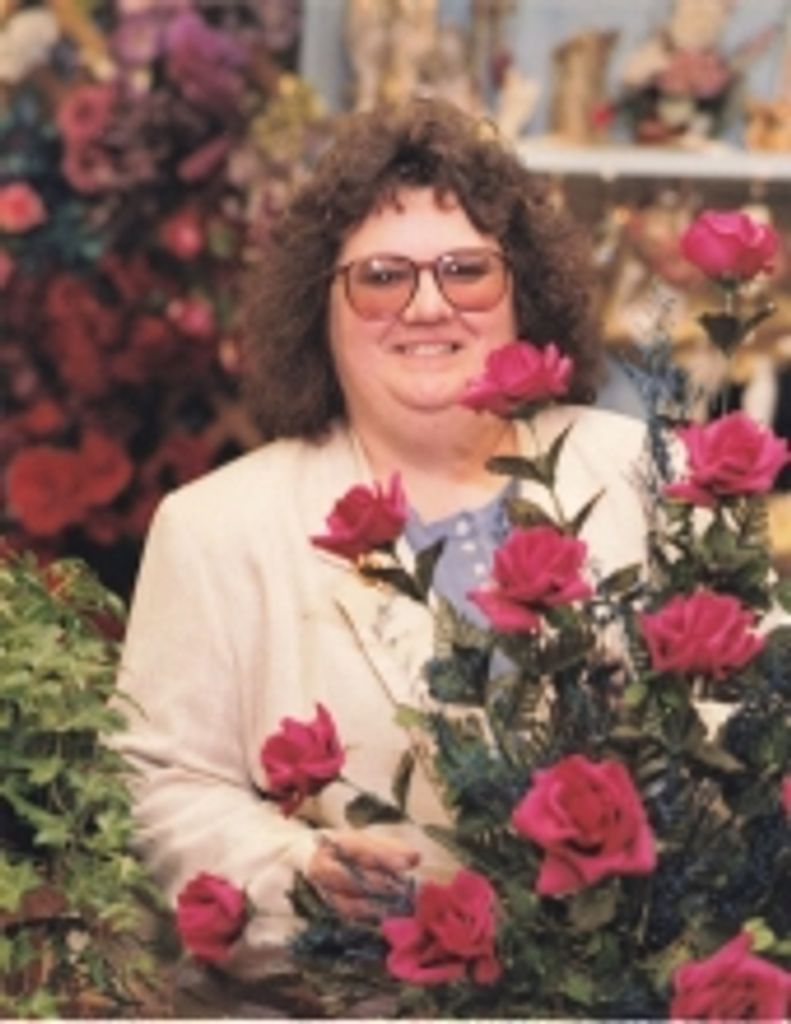 Sharon Faye Ewing