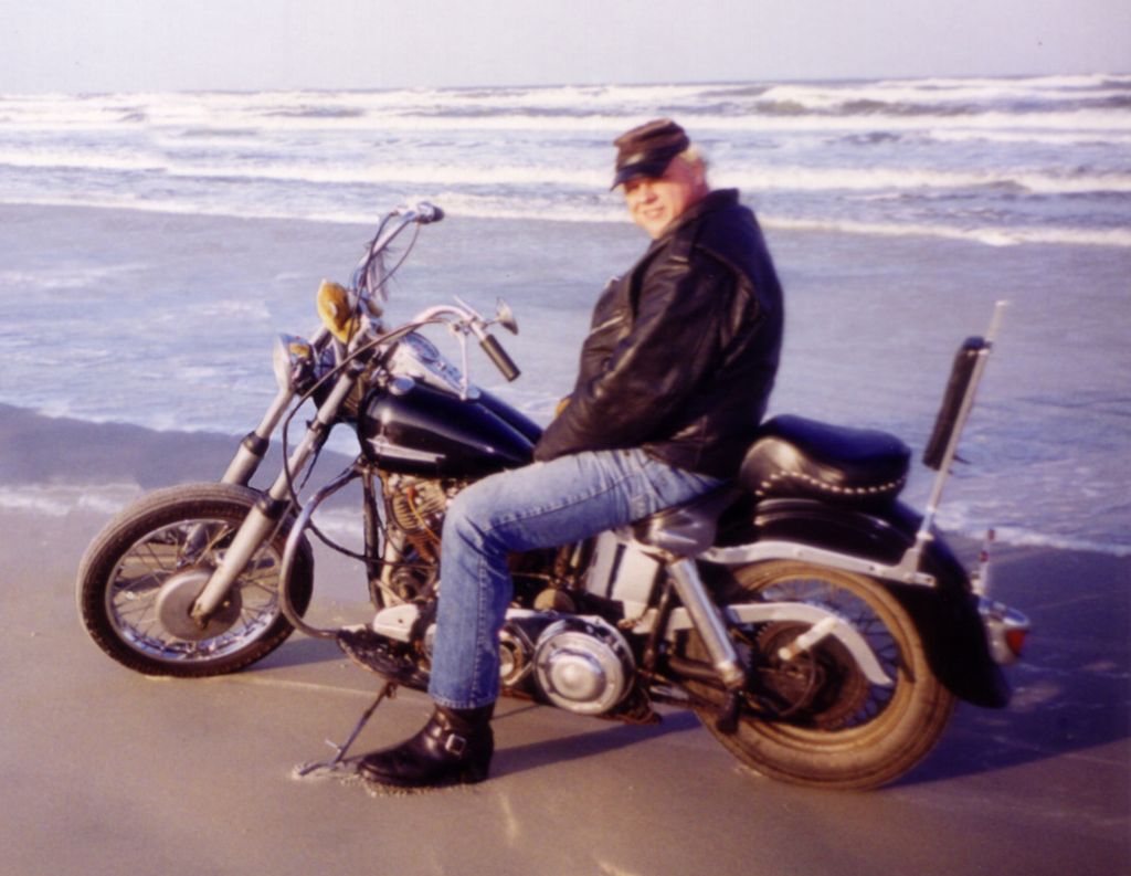 David Holm Profile Photo