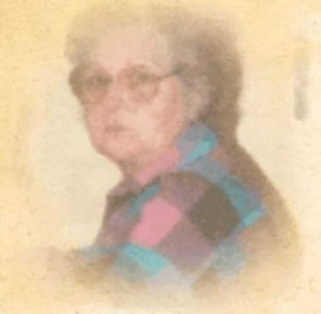 Ida Mae Dempsey