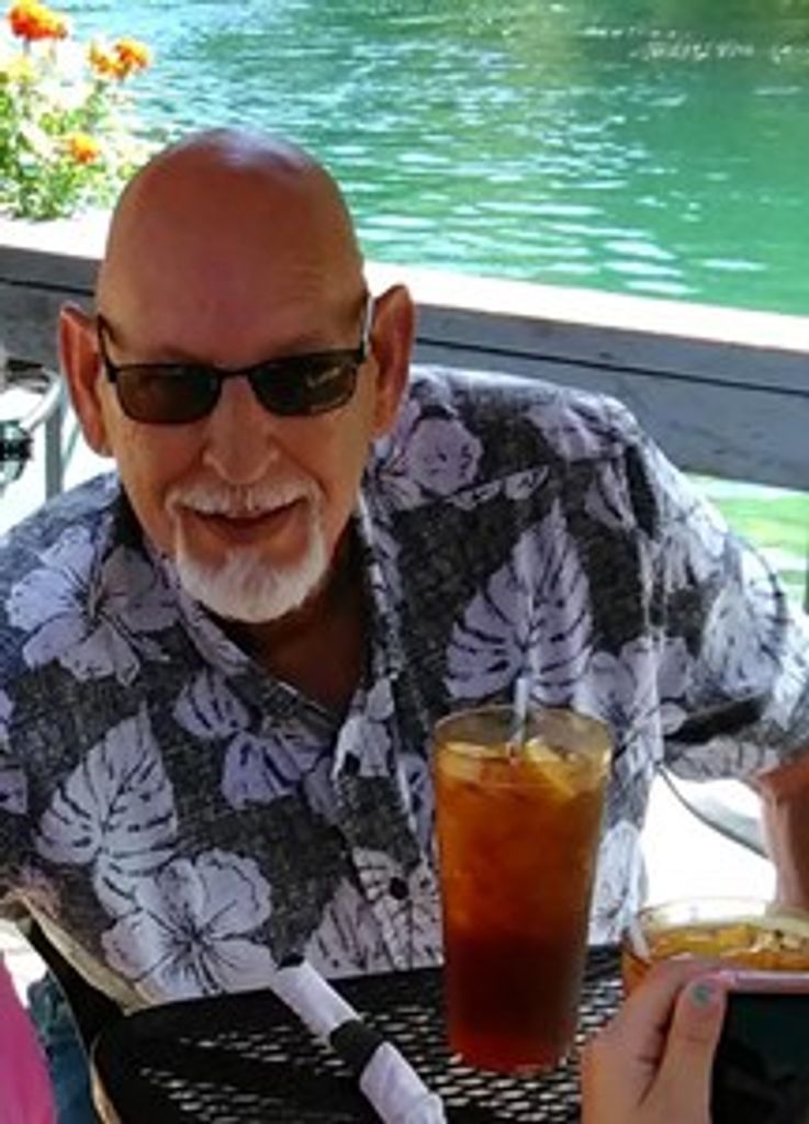 Jerry Wallace Kinslow
