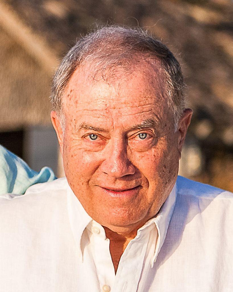 Ronald A. Mercer Profile Photo