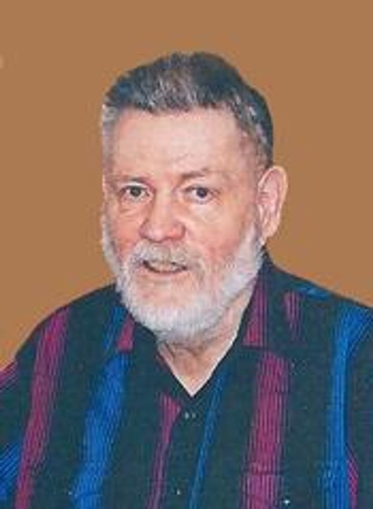 William Ray 'Bill' Hartshorn