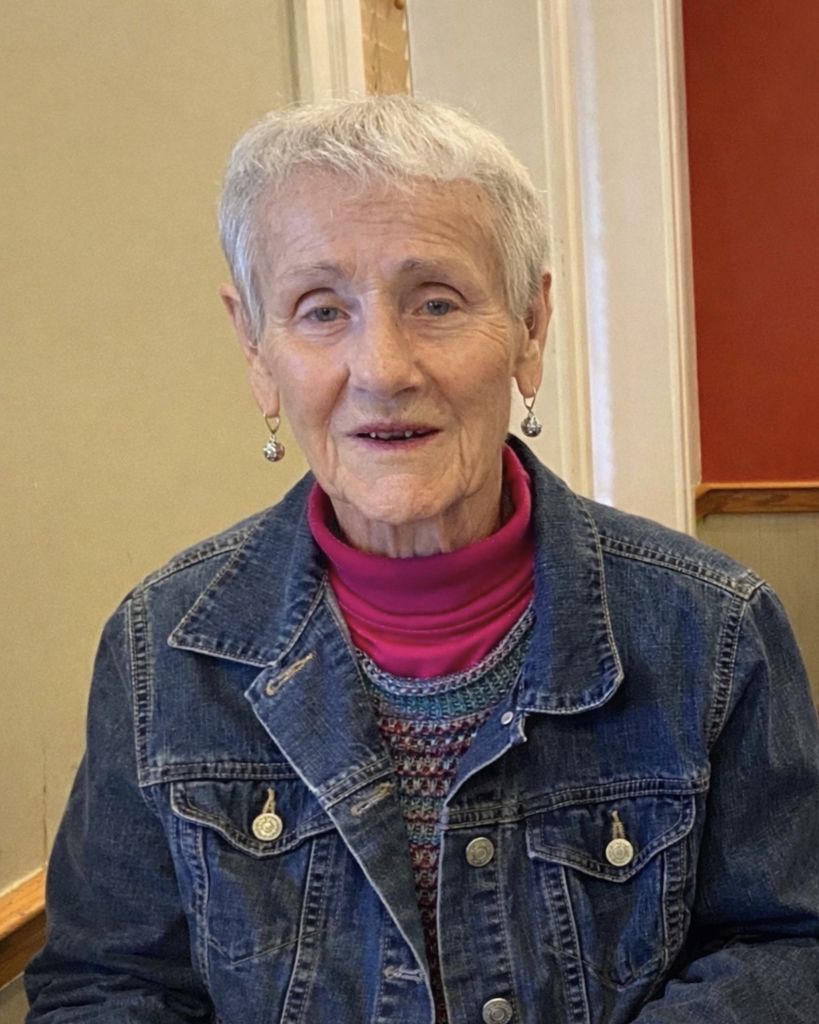 Theresa Elizabeth Pittenger Profile Photo