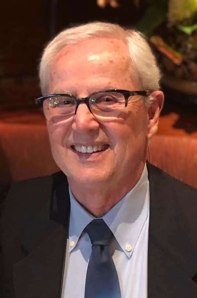 Gerald Kasinski Profile Photo