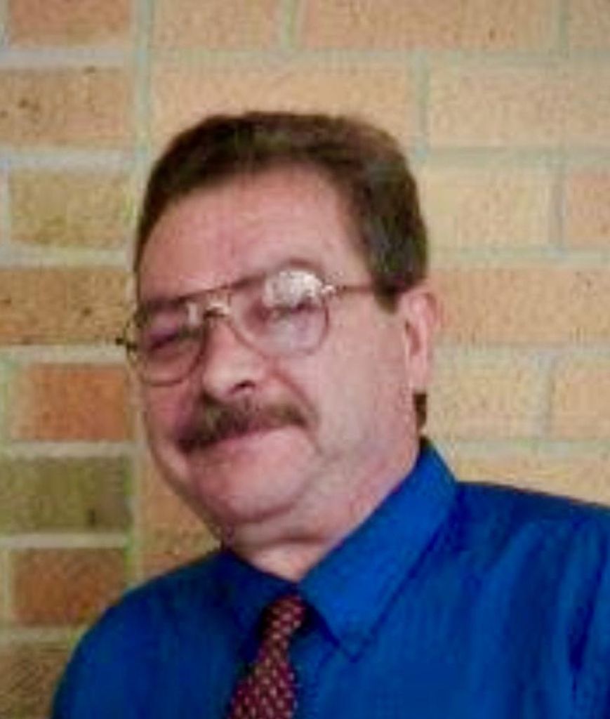 Ralph James "Jim" Easter Jr. Profile Photo