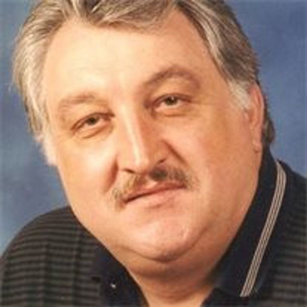Tony A. Carpenter
