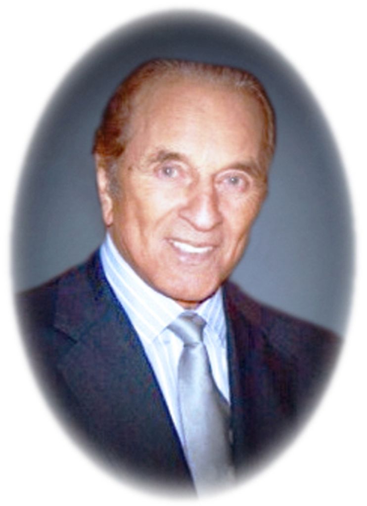 Albert Richard Puntureri