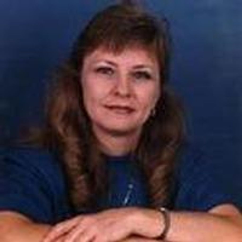 Linda Faye Freeman