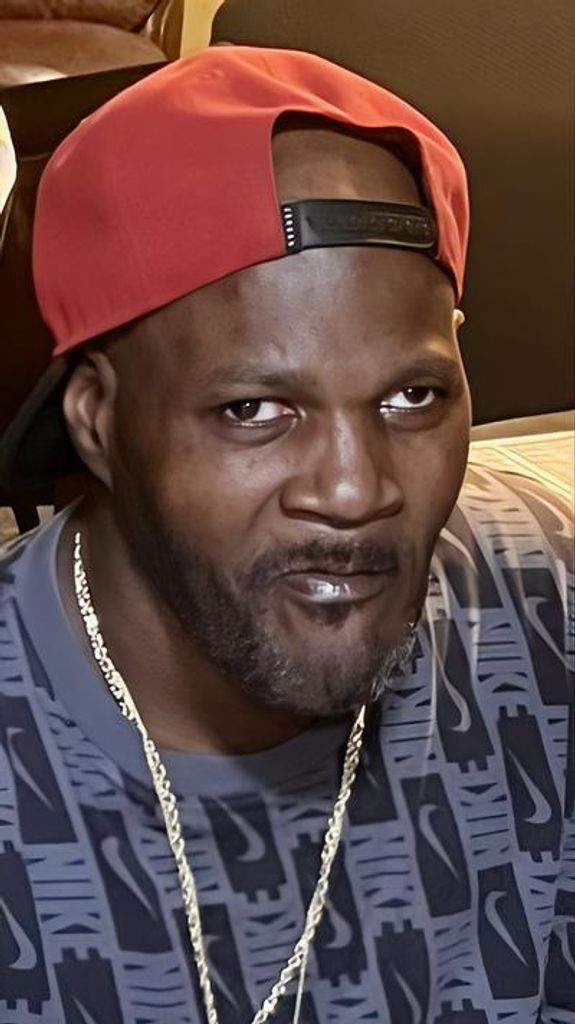 James Lee Monroe, Jr.