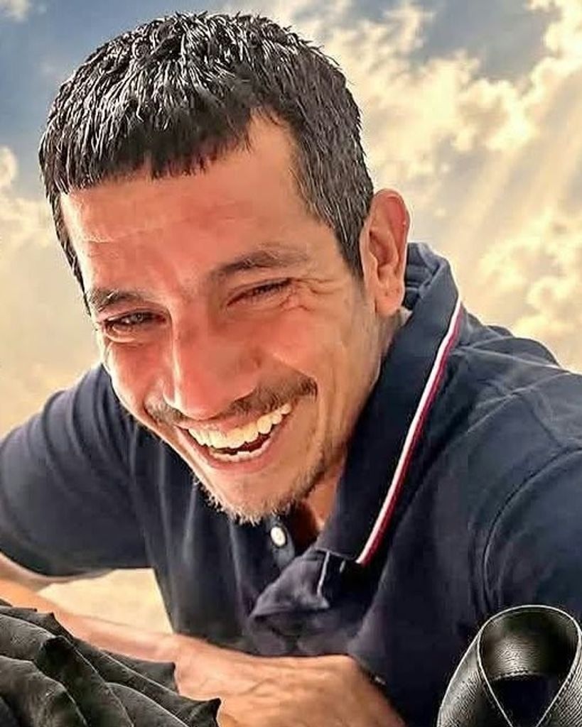 Jose Homero Laurel Profile Photo
