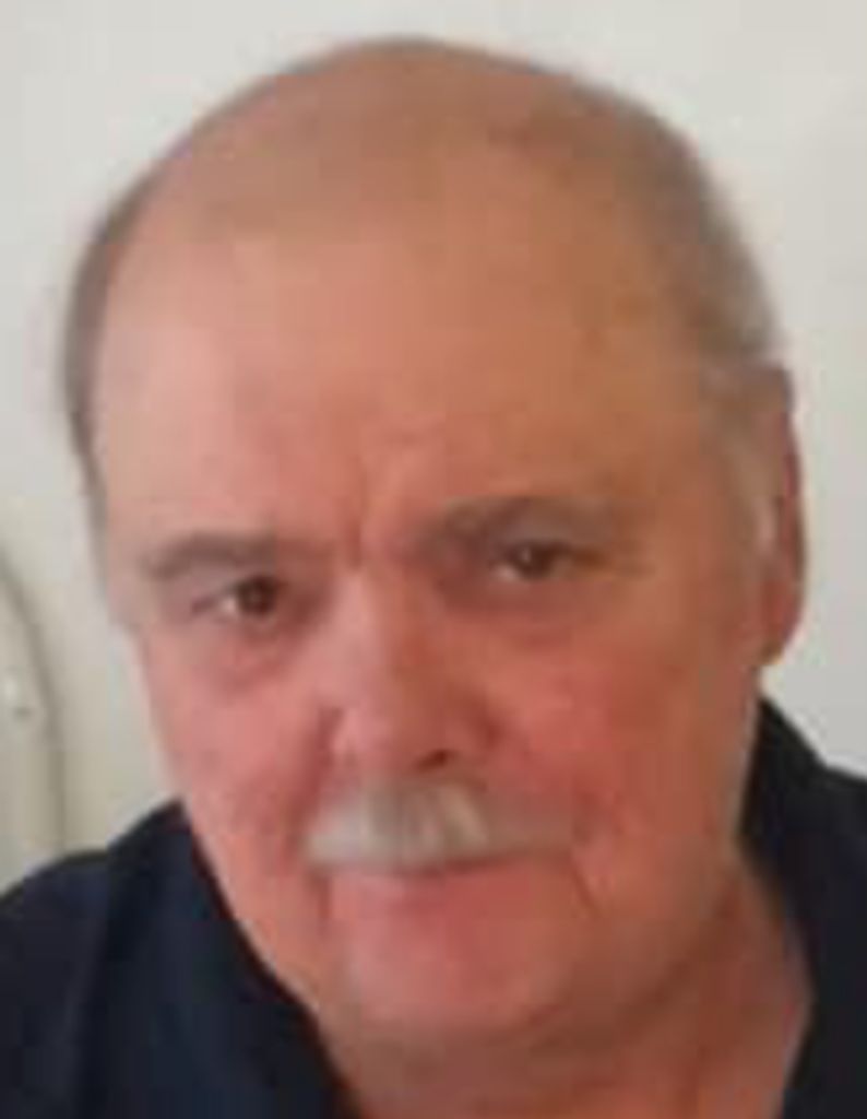 Richard E. "Rick" Haines, Jr.