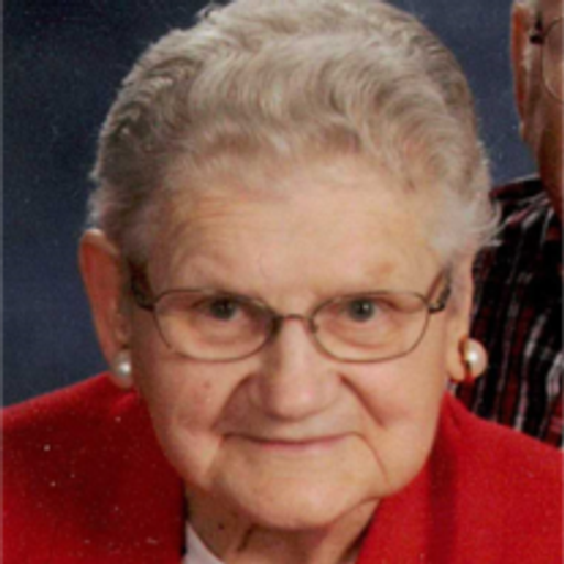Iva Jean Barnes King Profile Photo