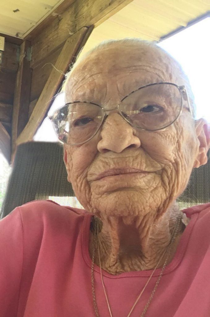 Agnes Marie (Norton)  Rose