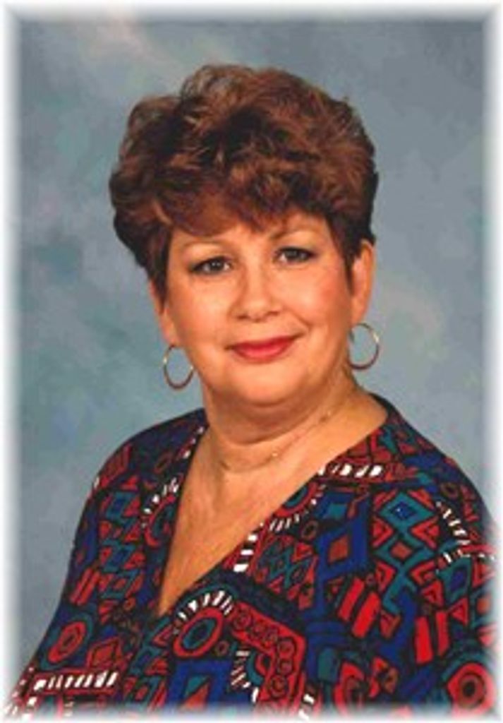 Mary Ann Susemichel