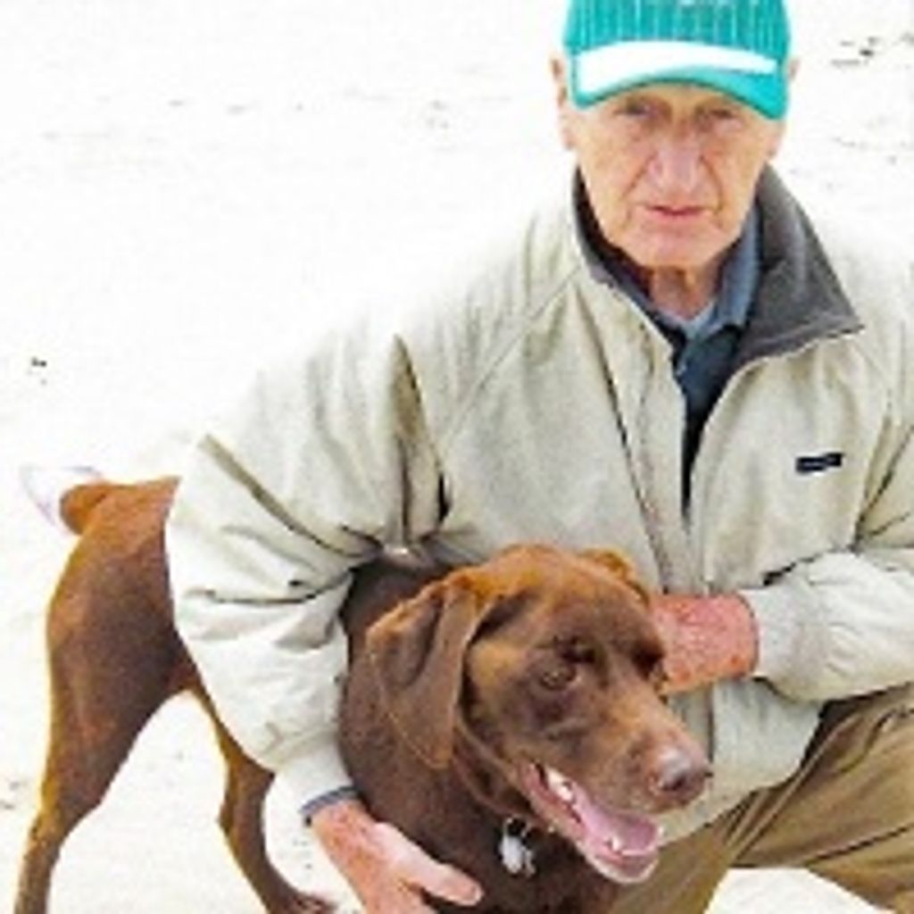 Gerald "Jerry" James Markey
