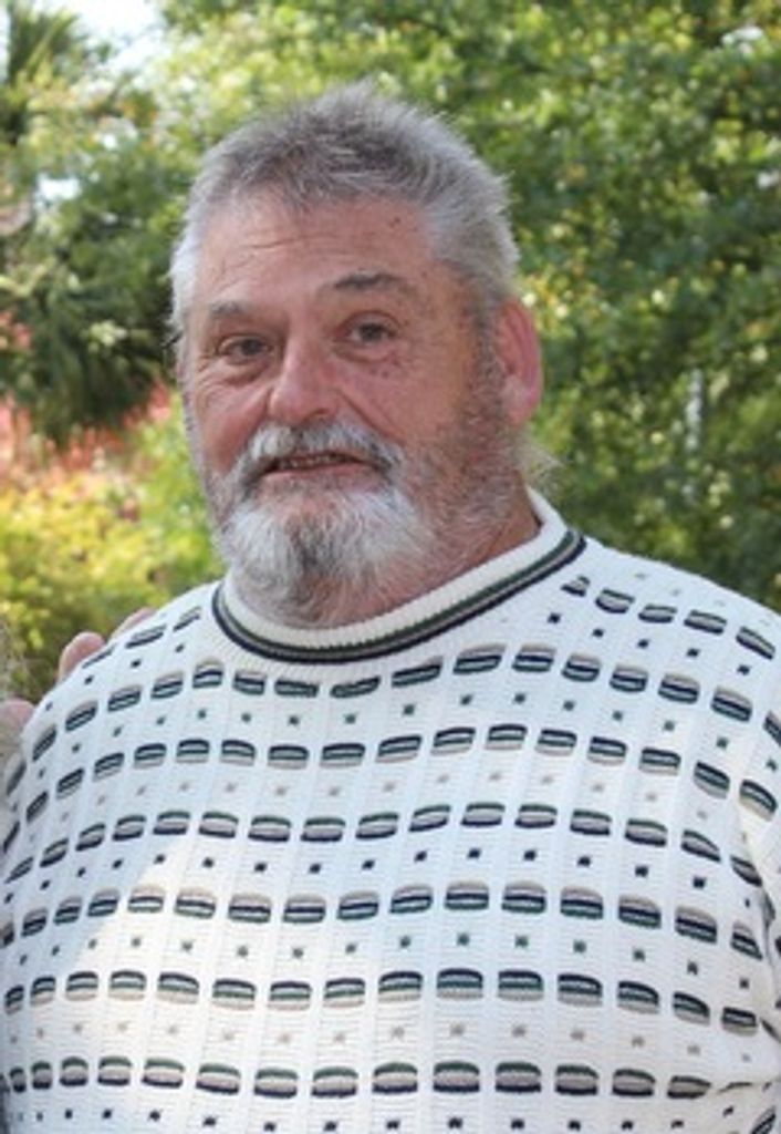 Michael Ramsey