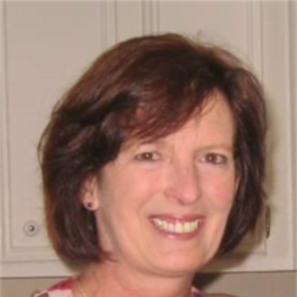 Elizabeth "Jo" Evans Profile Photo